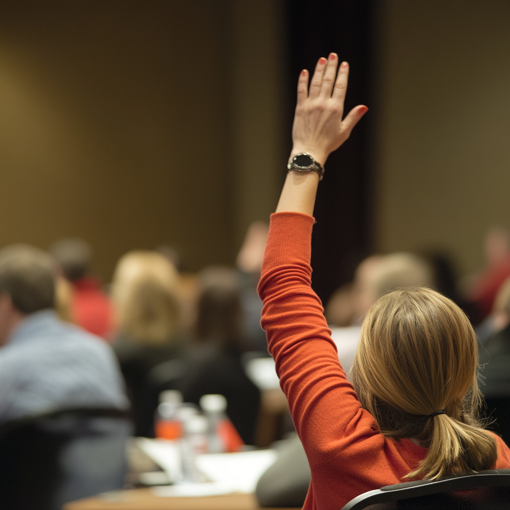 Approval of Contact Hours for Continuing Education