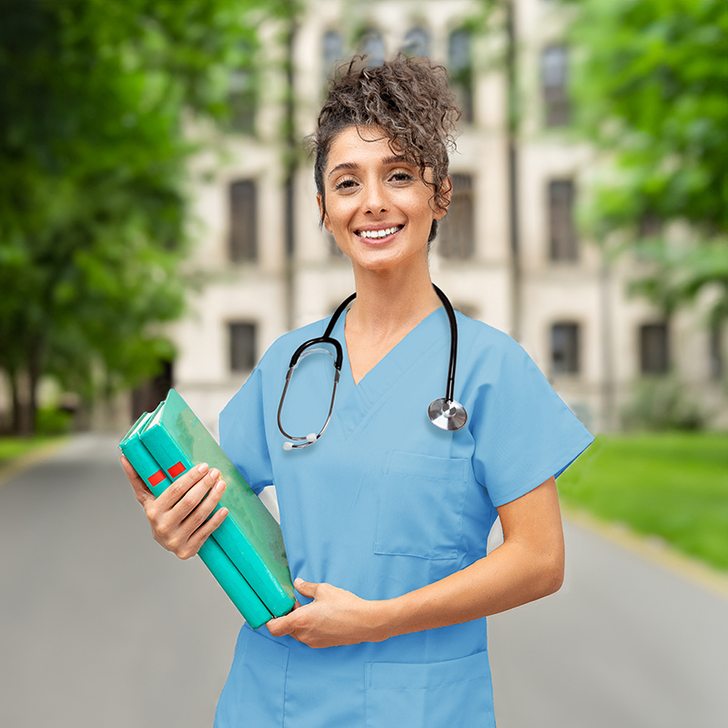 Nursing Education Scholarship (NES) Program Application Fee